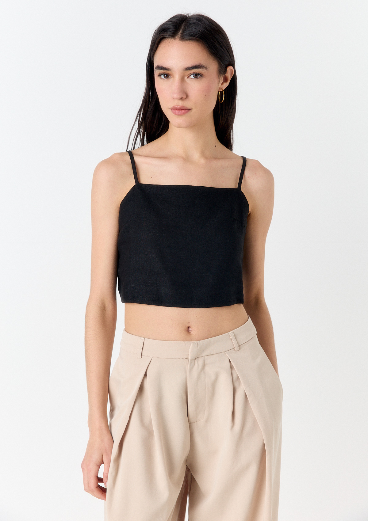 X100224-03999 - TOP LINO