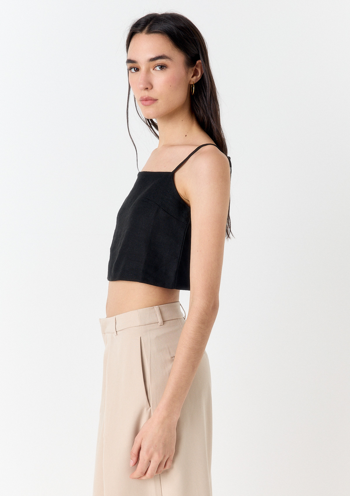 X100224-03999 - TOP LINO