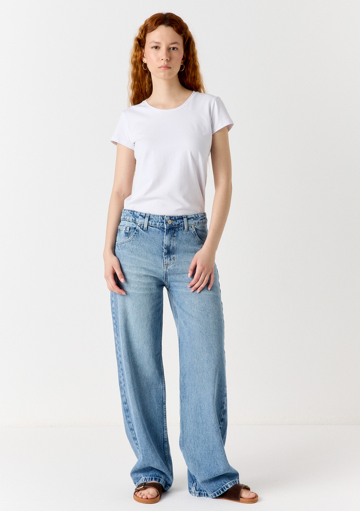 PANTALÓN BAGGY