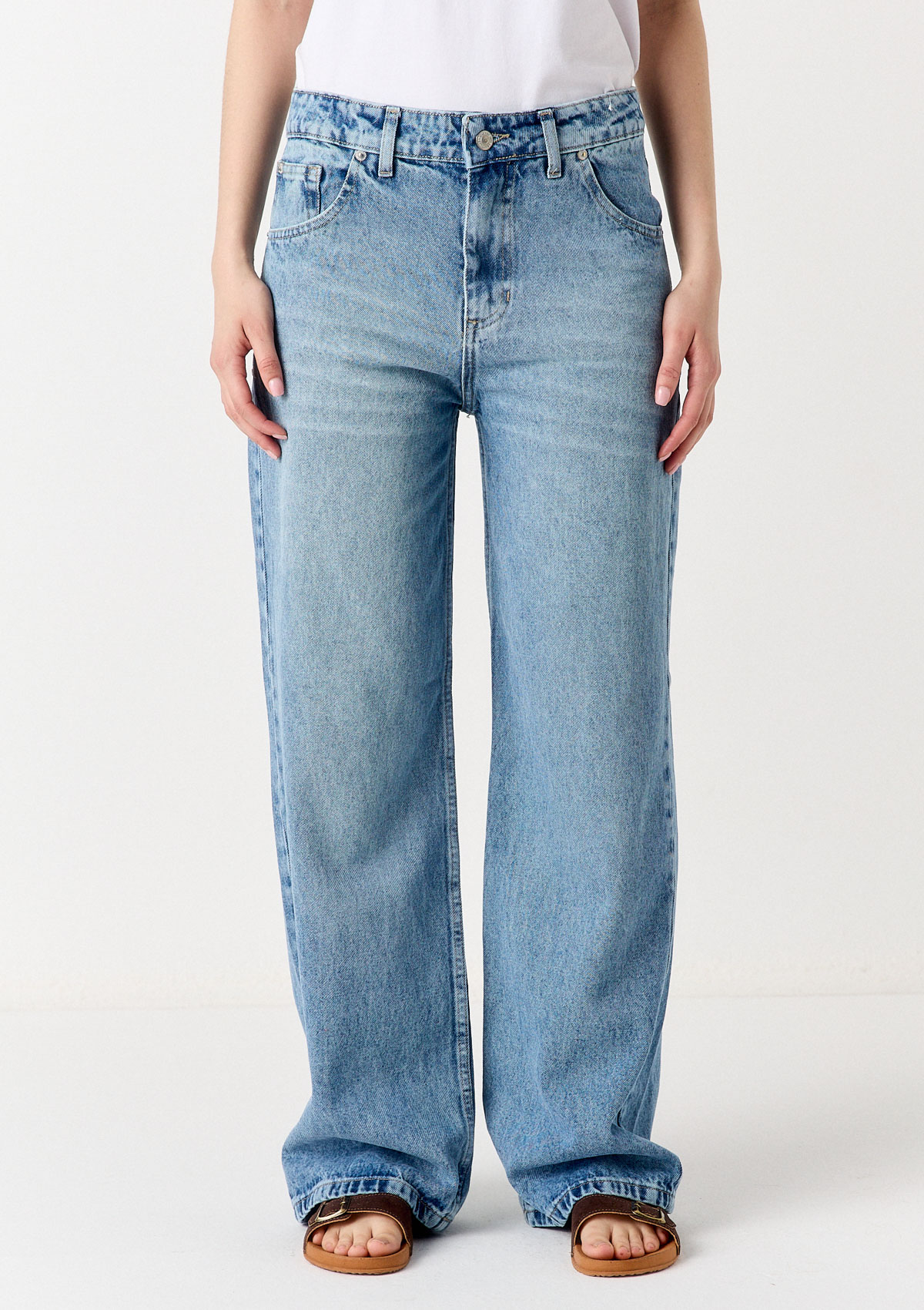 110015031-RG47999 - PANTALÓN BAGGY
