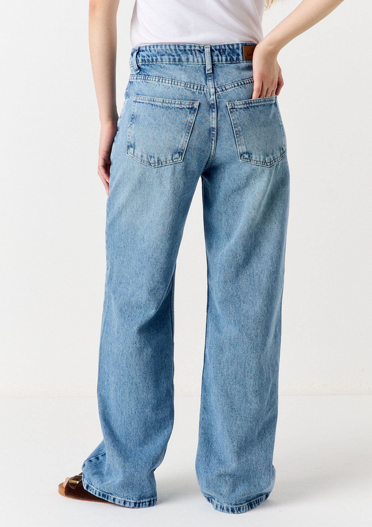 110015031-RG47999 - PANTALÓN BAGGY