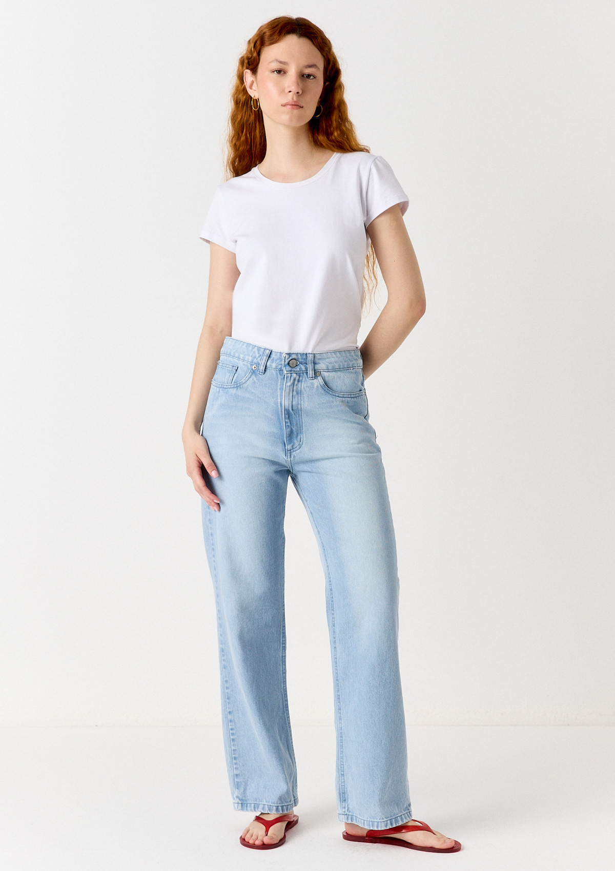 PANTALÓN BAGGY