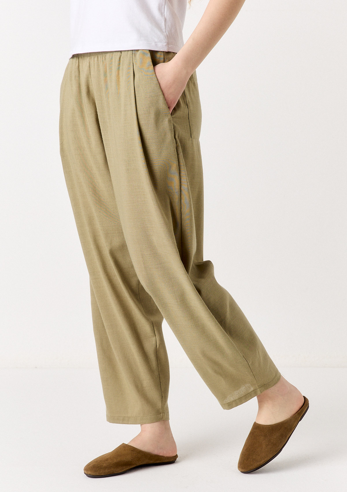 2127R0571-17999 - BABUCHA LISA