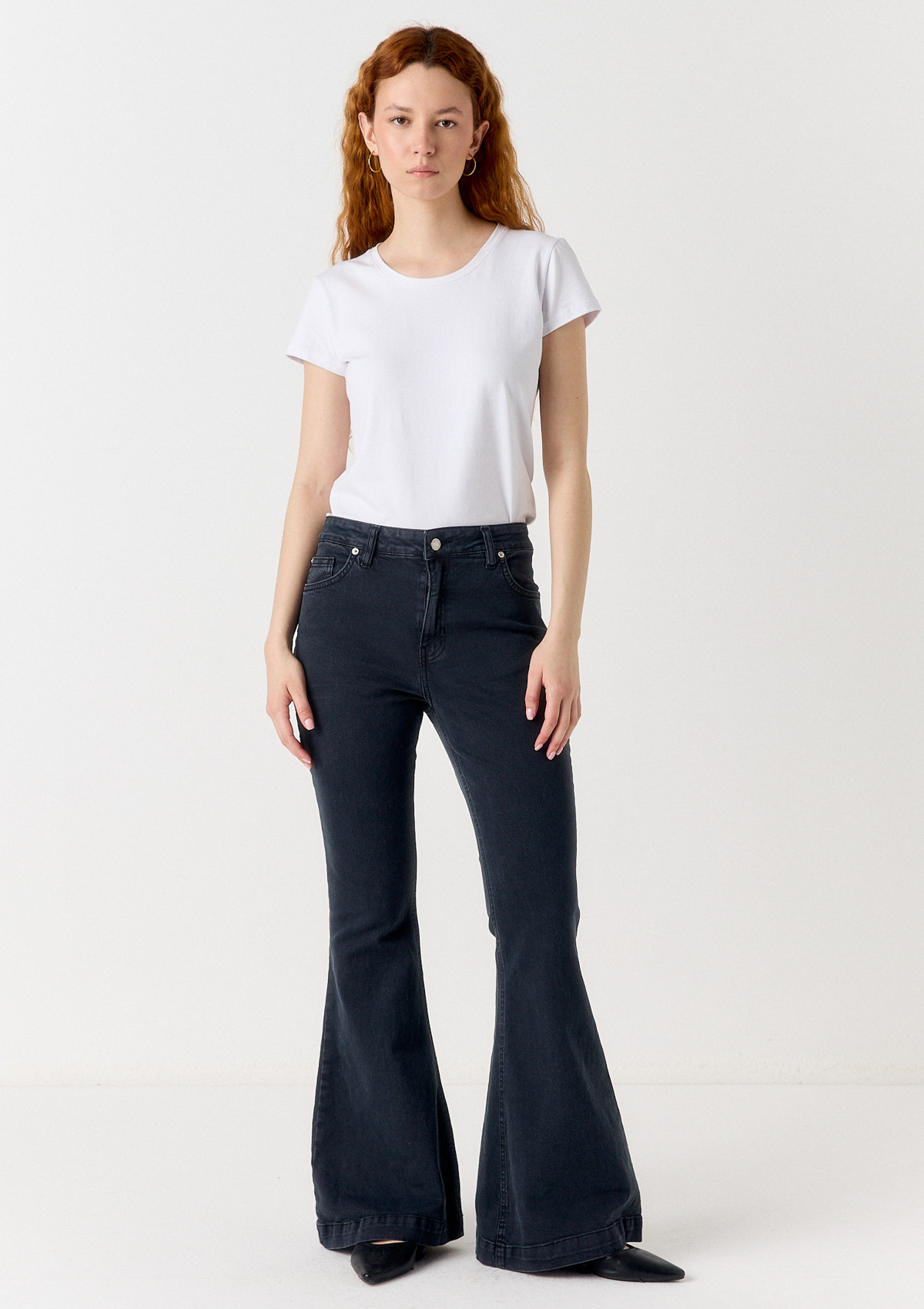 PANTALÓN OXFORD