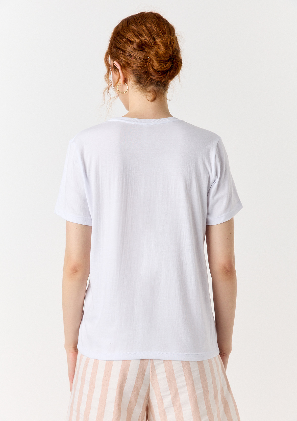 120V51131-01100 - REMERA ESTAMPADA