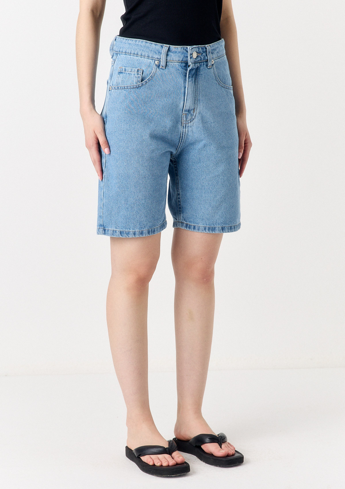 112525301-F98999 - BERMUDA BAGGY