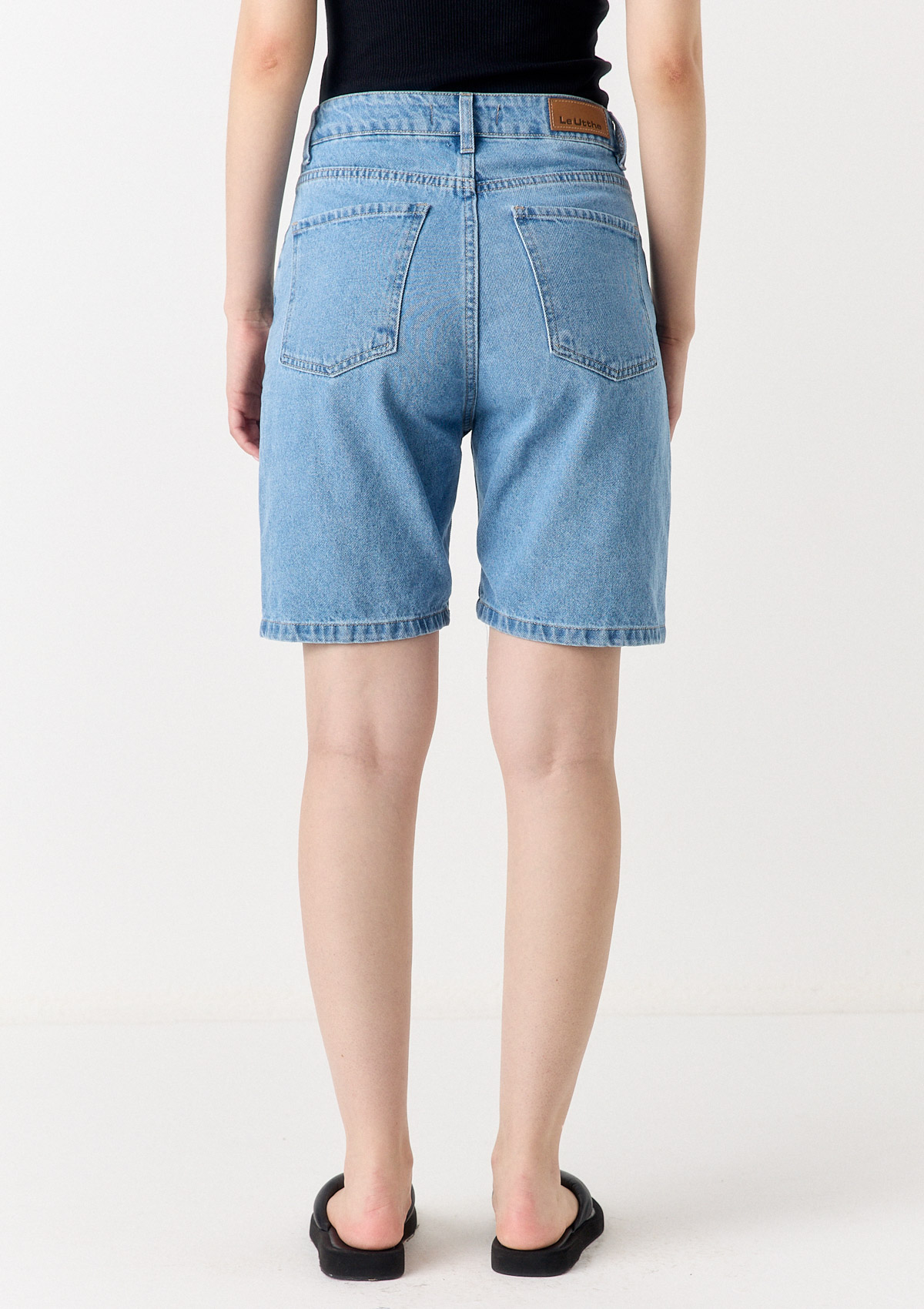 112525301-F98999 - BERMUDA BAGGY